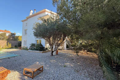 Maison 8 pièces 1995000 €