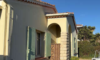 Maison 3 Pièces 65 m² à vendre à Ollioules (83190)