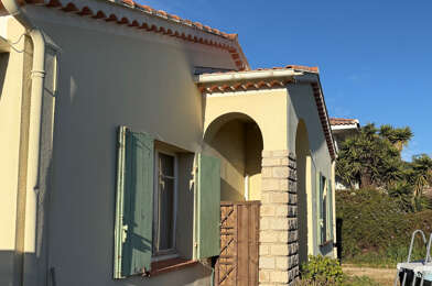 Maison 3 pièces 349000 €