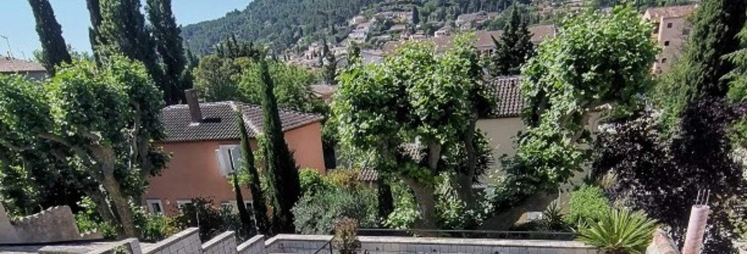 Maison 6 Pièces 166 m² à vendre à Le Beausset (83330)