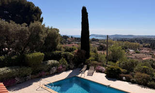 Maison 6 Pièces 200 m² à vendre à Ollioules (83190)