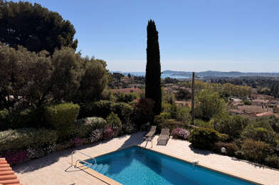 Maison 6 pièces 1190000 €