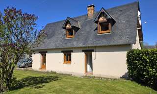 Maison 6 Pièces 120 m² à vendre à Fécamp (76400)