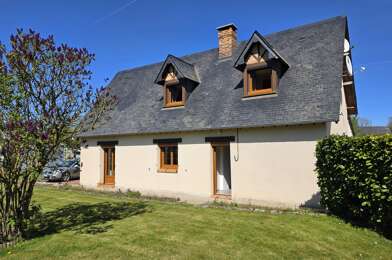 Maison 6 pièces 263000 €