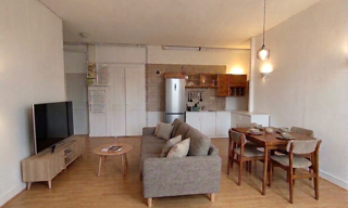 Appartement 3 Pièces 64 m² à louer à Chavanay (42410)