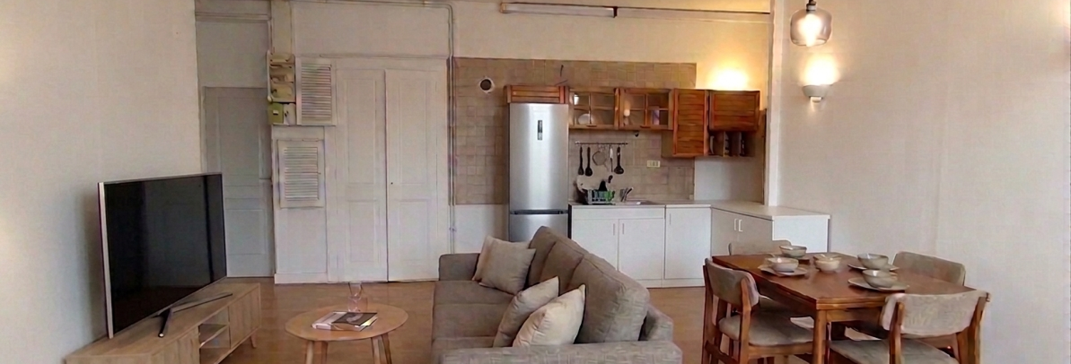 Appartement 3 Pièces 64 m² à louer à Chavanay (42410)