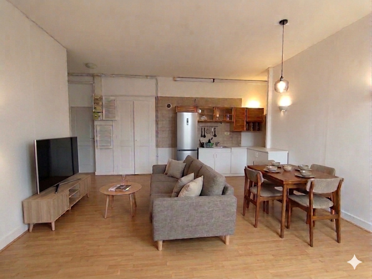 Appartement T3 — photo 1