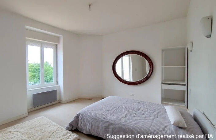 Appartement T3 — photo 2