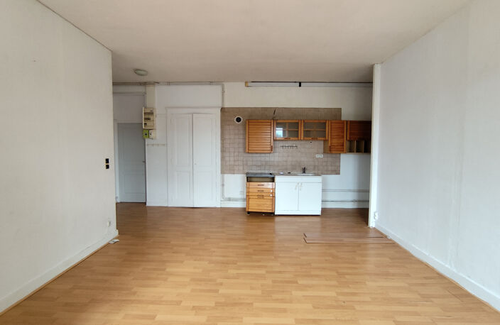 Appartement T3 — photo 3