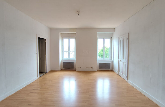 Appartement T3 — photo 4