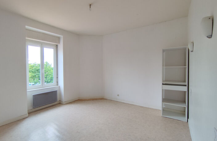Appartement T3 — photo 5