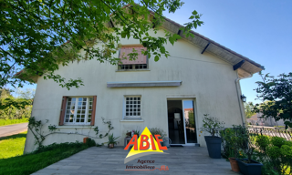 Maison 8 Pièces 175 m² à vendre à Saint-Laurs (79160)