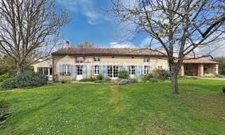 Maison 7 Pièces 285 m² à vendre à Cuq-Toulza (81470)