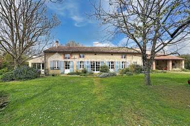 Maison 7 pièces 450000 €