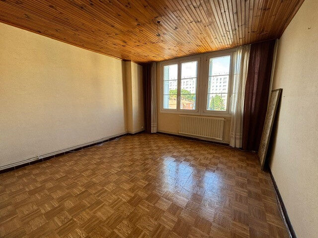 Appartement  T4 à vendre Marseille 9eme 13009