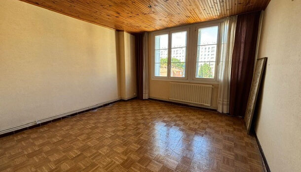 Appartement 4 pièces  à vendre Marseille 9eme 13009