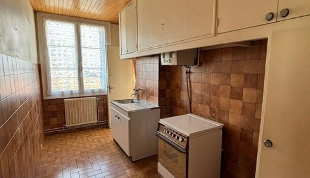 Appartement 4 pièces  à vendre Marseille 9eme 13009