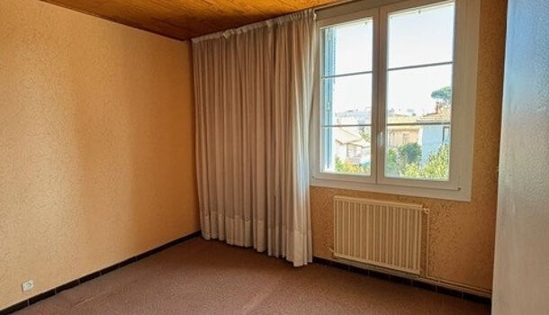 Appartement 4 pièces  à vendre Marseille 9eme 13009