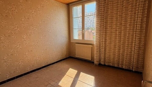 Appartement 4 pièces  à vendre Marseille 9eme 13009