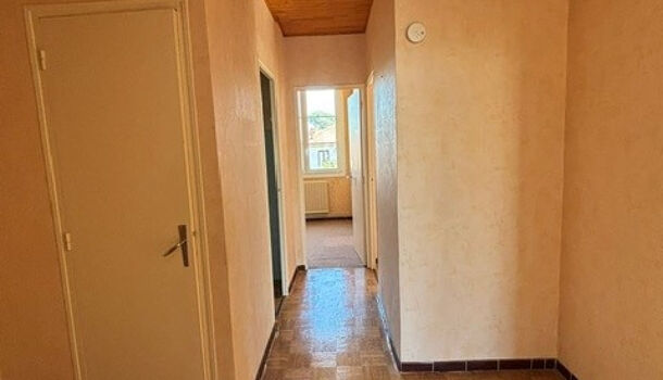 Appartement 4 pièces  à vendre Marseille 9eme 13009