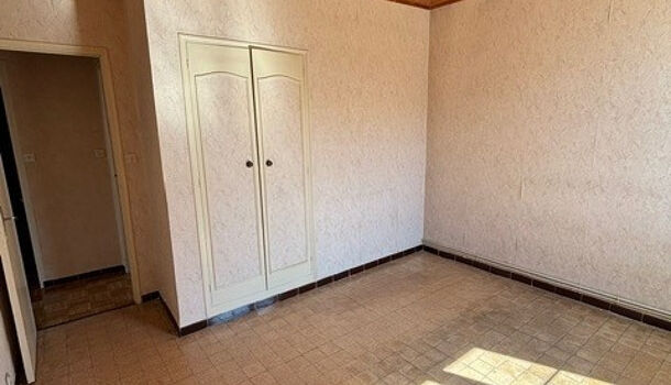 Appartement 4 pièces  à vendre Marseille 9eme 13009