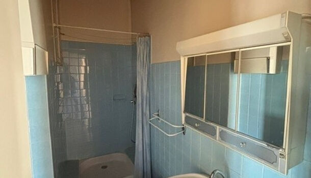 Appartement 4 pièces  à vendre Marseille 9eme 13009