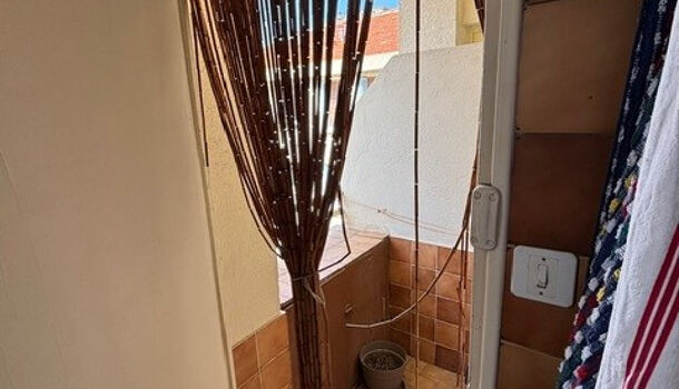Appartement 4 pièces  à vendre Marseille 9eme 13009
