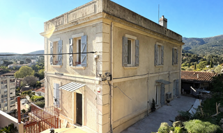 Maison 6 Pièces 131 m² à vendre à Toulon (83200)