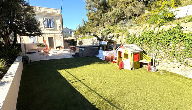 Villa / Maison 6 pièces  à vendre Toulon 83200
