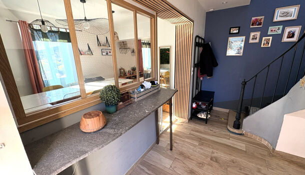 Villa / Maison 6 pièces  à vendre Toulon 83200