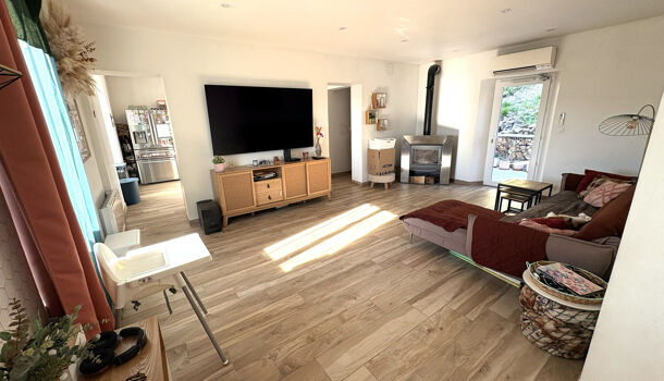 Villa / Maison 6 pièces  à vendre Toulon 83200