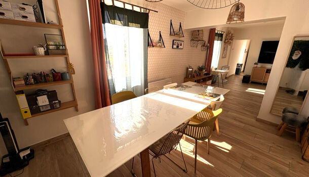 Villa / Maison 6 pièces  à vendre Toulon 83200
