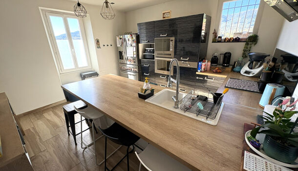 Villa / Maison 6 pièces  à vendre Toulon 83200