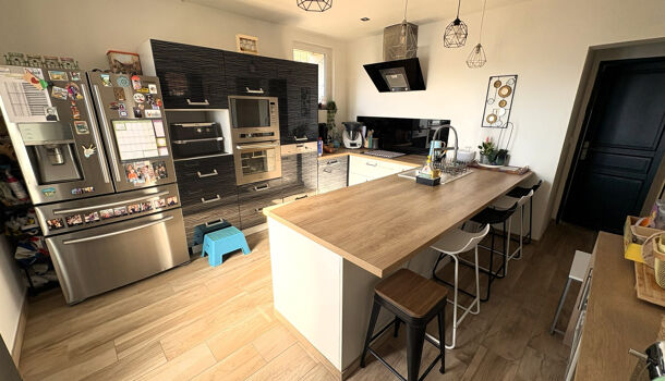 Villa / Maison 6 pièces  à vendre Toulon 83200