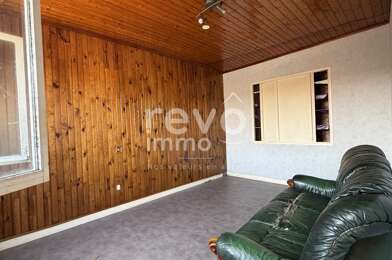 Appartement 3 pièces 150000 €