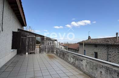 Appartement 3 pièces 150000 €