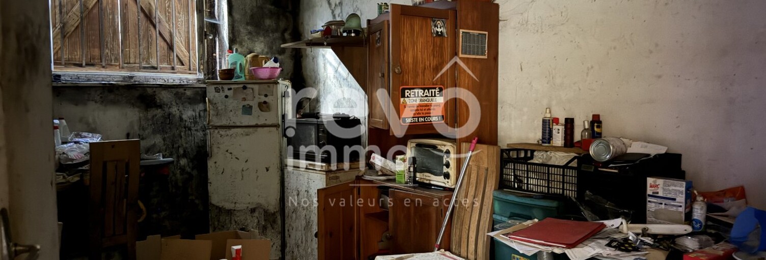 Appartement 2 Pièces 27 m² à vendre à Beauvallon (69700)