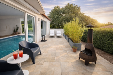 Maison 4 pièces 465000 €