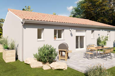 Maison 5 pièces 154888 €