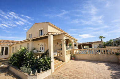 Maison 5 pièces 410000 €