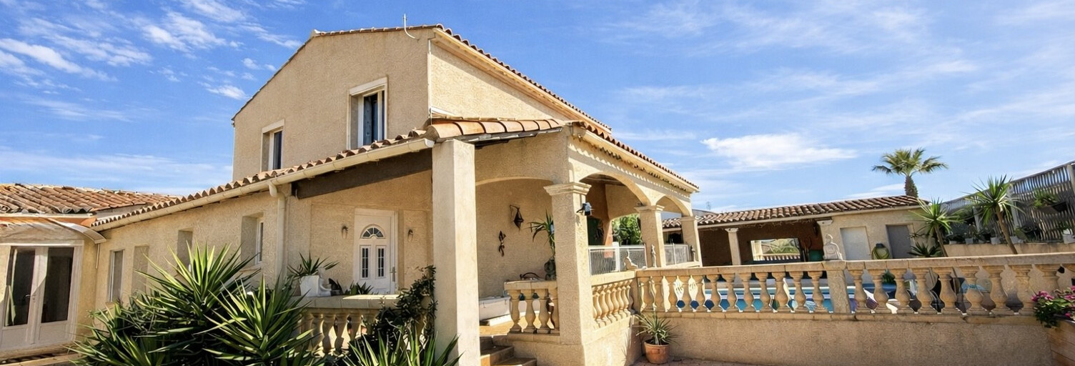 Maison 5 Pièces 156 m² à vendre à Mus (30121)