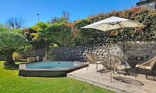 Maison 5 Pièces 130 m² à louer à Saint-Ismier (38330)