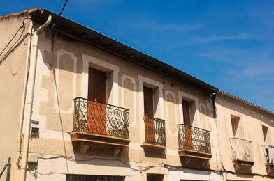Appartement 3 pièces 149000 €