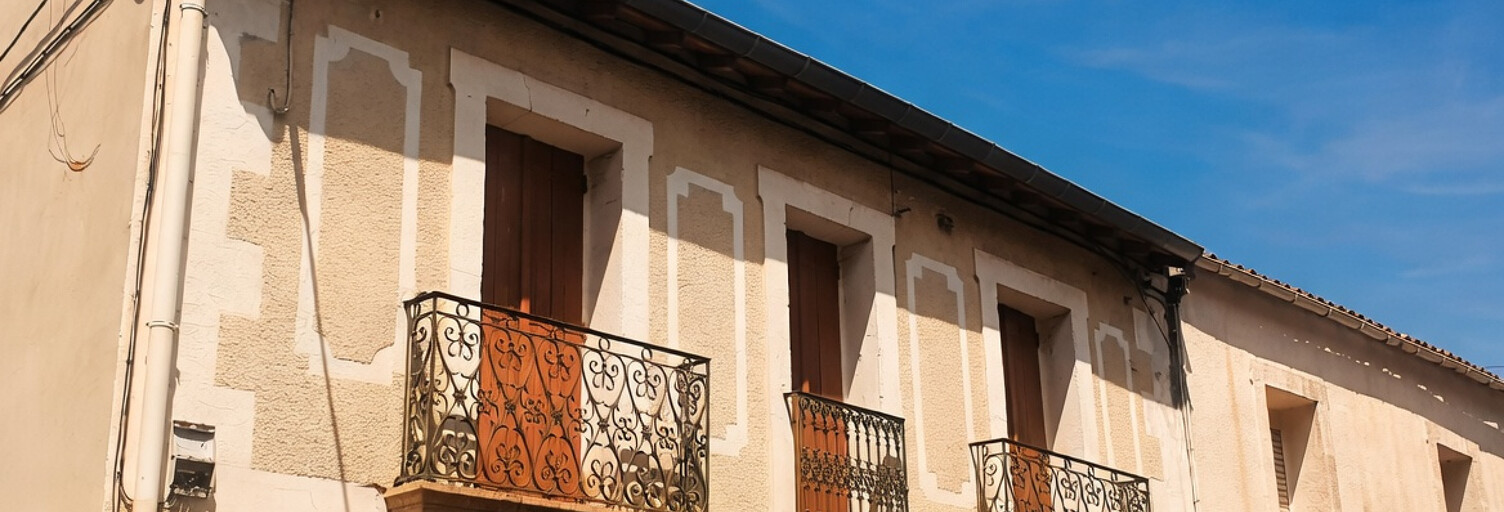 Appartement 3 Pièces 59 m² à vendre à Montpellier (34000)