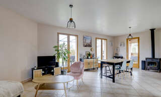 Maison 6 Pièces 110 m² à vendre à Saint-Paul-Cap-de-Joux (81220)
