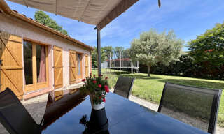 Maison 6 Pièces 110 m² à vendre à Saint-Paul-Cap-de-Joux (81220)