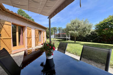 Maison 6 pièces 220000 €