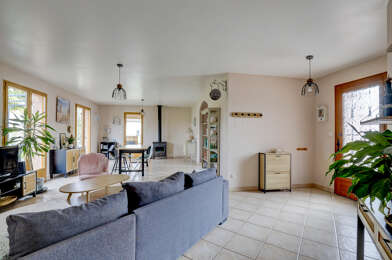 Maison 6 pièces 220000 €