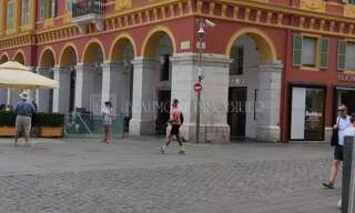 Appartement 2 Pièces 28 m² à louer à Nice (06000)