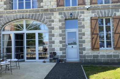 Maison 6 pièces 323330 €